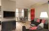 Апартаменты Twister Apartments Будва-5