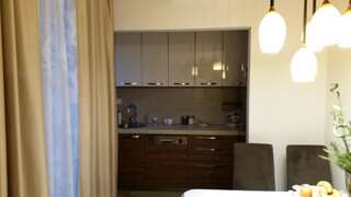 Апартаменты Twister Apartments Будва Апартаменты с 1 спальней-5