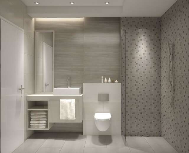 Апартаменты Twister Apartments Будва-17