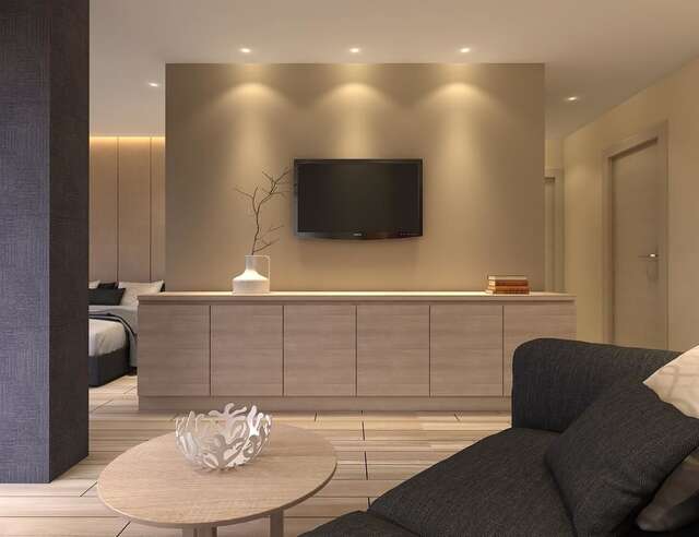 Апартаменты Twister Apartments Будва-23
