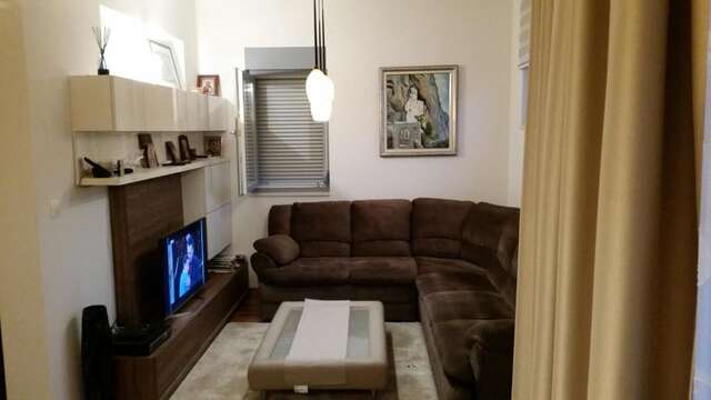 Апартаменты Twister Apartments Будва-33